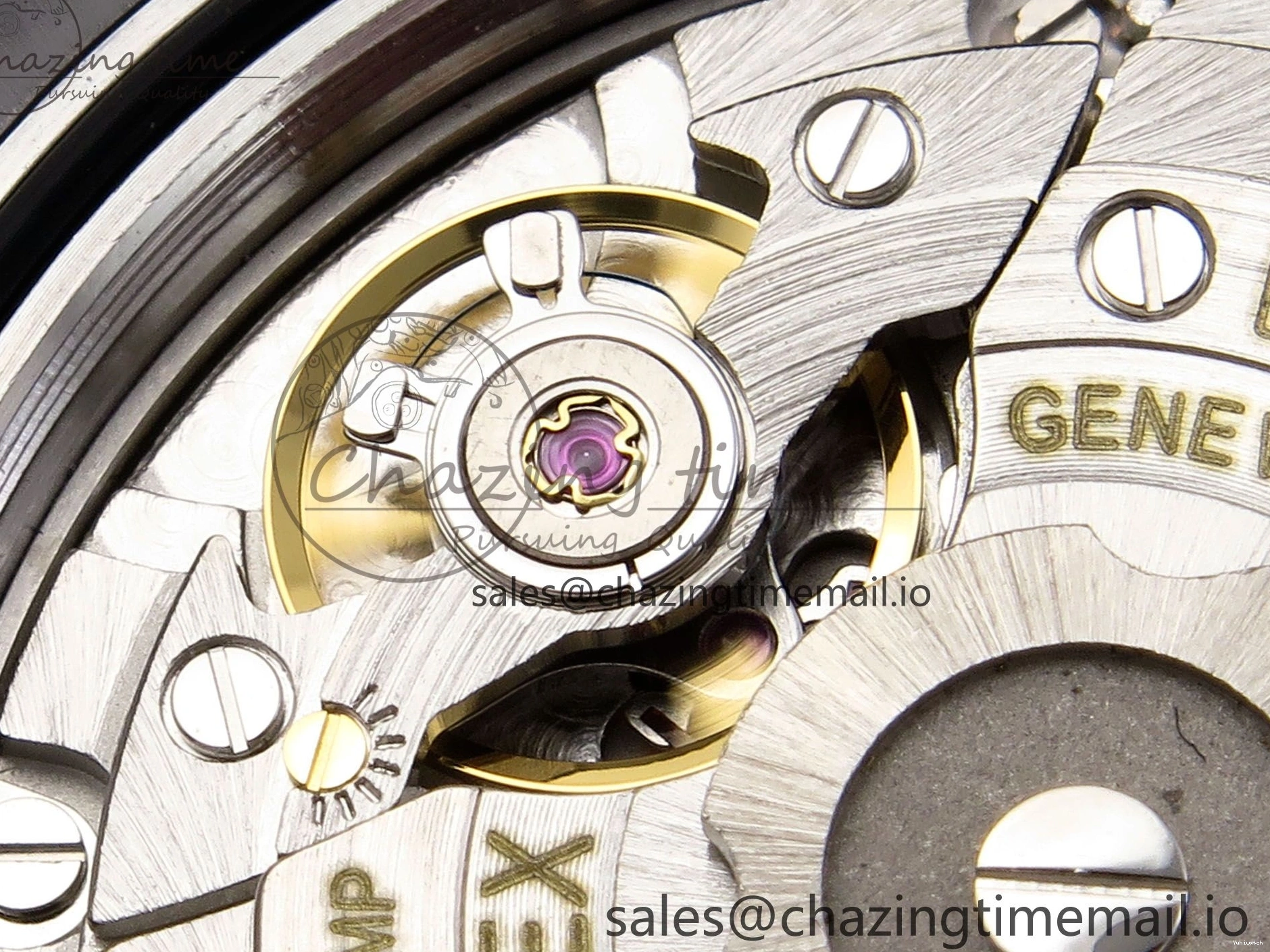 DateJust Dial on White Best 126334 41 Stick A3235 EWEF Bracelet Edition Oyster 0417